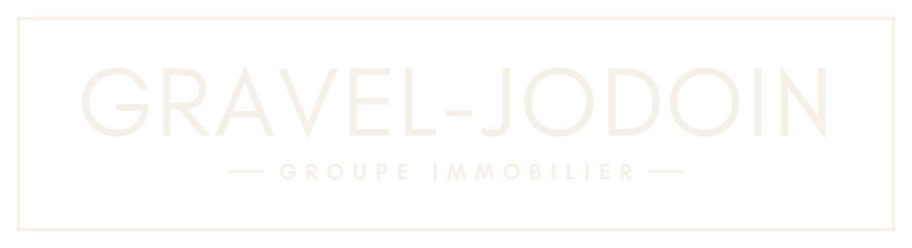Gravel-Jodoin Groupe Immobilier